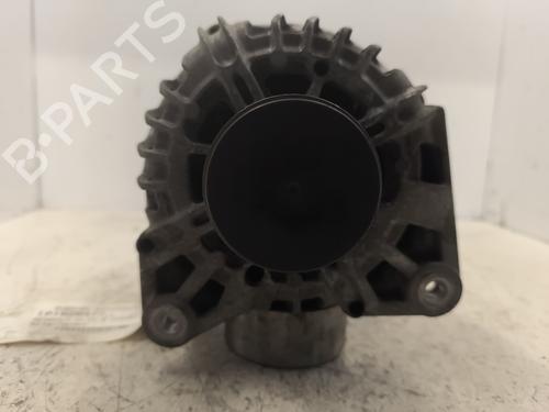 Generator RENAULT CLIO IV (BH_) 1.5 dCi 75 (75 hp) 24196958
