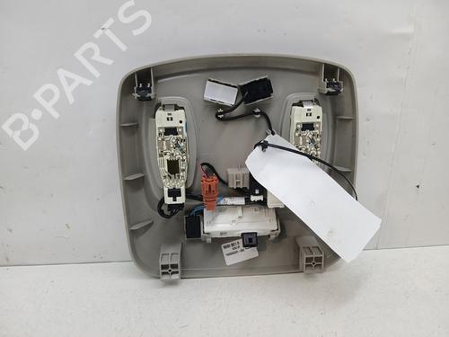 Interior roof light RENAULT KADJAR (HA_, HL_) 1.6 dCi 130 (HLA4) | BP35886626I8 - Image 3