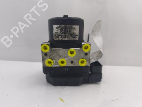 Used ABS pump HYUNDAI MATRIX (FC) 1.5 CRDi (102 hp) 30647613
