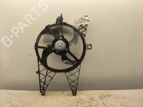Køleventilator elektrisk RENAULT TWINGO II (CN0_) 1.2 16V (CN04, CN0B) 7701068310