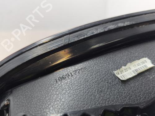 Used Left taillight Left taillight RENAULT TWINGO III (BCM_, BCA_) 1.0 SCe 70 (71 hp) 26585269 26585269