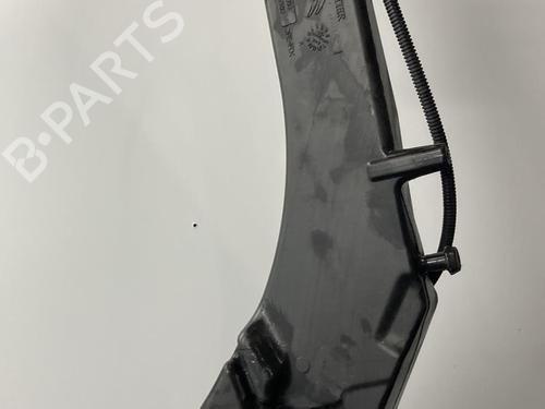 Used Windscreen washer tank Windscreen washer tank PEUGEOT 308 II (LB_, LP_, LW_, LH_, L3_) 1.6 HDi (92 hp) 22816741 22816741