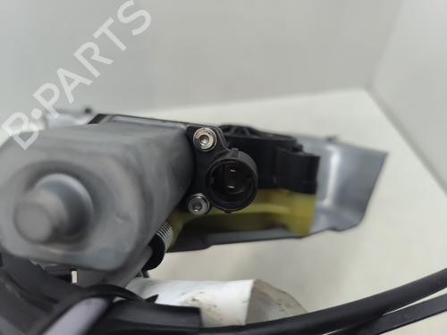 Used Front right window mechanism Front right window mechanism RENAULT KANGOO Express (FW0/1_) [2008-2026] 30745061 30745061