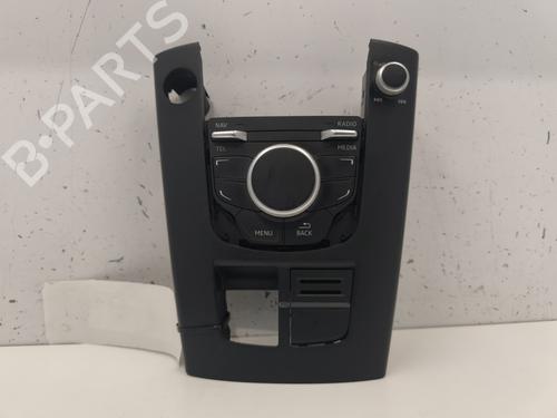 Used Switch AUDI A3 Sportback (8VA, 8VF) 1.6 TDI (110 hp) 25899507