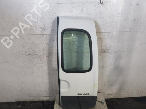 Used Right tailgate RENAULT KANGOO Express (FC0/1_) D 65 1.9 (FC0E, FC02, FC0J, FC0N) (64 hp) 27288214