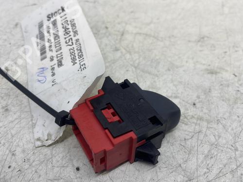 Right front window switch RENAULT ESPACE III (JE0_) 2.2 12V TD (JE0E, JE0H, JE0P) | BP31591800I26 - Image 4