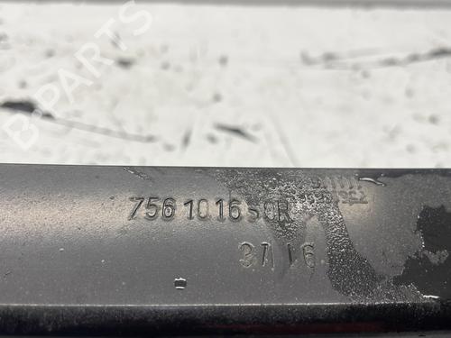 rear-bumper-reinforcement-renault-zoe-bfm_-2012-30200257 main image