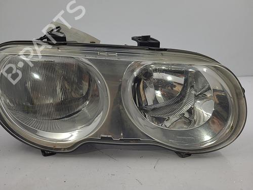 Højre forlygte ROVER 25 I Hatchback (RF) 1.4 16V | BP22823071C29 