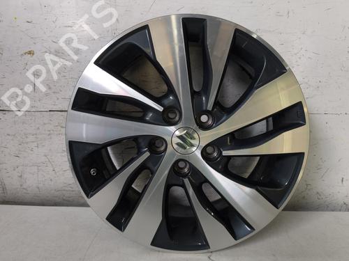 Fælk SUZUKI SX4 S-Cross (JY) 1.4 Hybrid (Mild Hybrid) AllGrip (AKK 414) | BP33806912C45 - Image 5