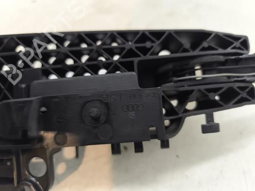 rear-left-exterior-door-handle-audi-a7-sportback-4ga-4gf-2010-2011-2012-2013-2014-2015-2016-2017-2018-2019-29834056 main image