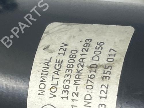 Used Front wiper motor Front wiper motor 38562533 38562533