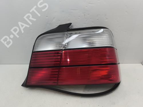 Used Right taillight BMW 3 (E36) 318 i (115 hp) 31334821