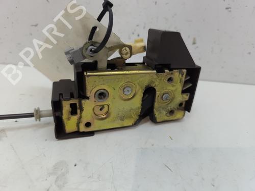 Used Front right lock FORD FIESTA IV (JA_, JB_) 1.3 i (60 hp) 26911490