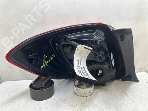 Right taillight DACIA SANDERO II 1.5 dCi | BP40221922C35  - Image 5