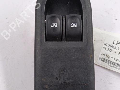 Used Switch Switch RENAULT CLIO III (BR0/1, CR0/1) 1.2 16V (BR0P, CR0P) (101 hp) 22817786 22817786