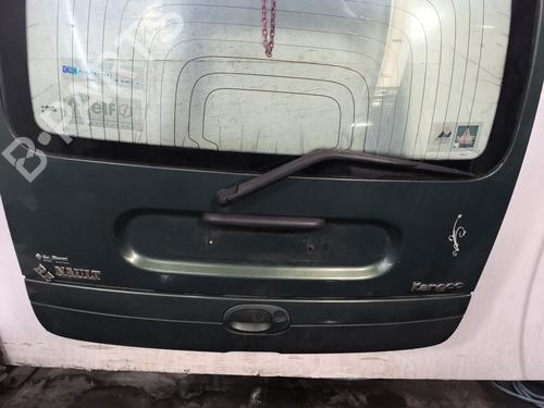 Tailgate RENAULT KANGOO Express (FC0/1_) 1.5 dCi | BP26584690C6