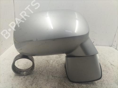Used Right mirror SSANGYONG STAVIC 2.7 270 sXDi 4x4 (165 hp) 23995023
