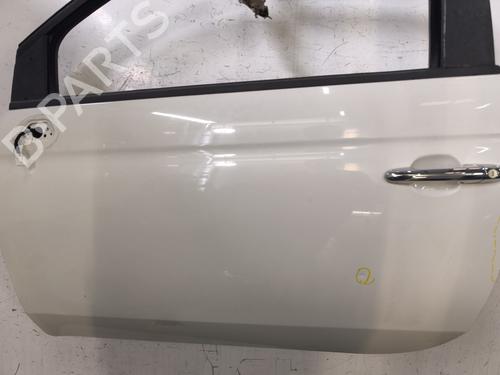 Portier links voor Portier links voor FIAT 500 (312_) 1.2 (312AXA1A) (69 hp) 35961391 35961391