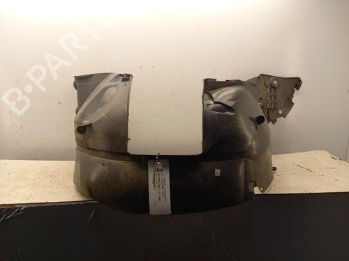 Wheel arch DACIA SANDERO II 1.5 dCi | BP29540820C56 