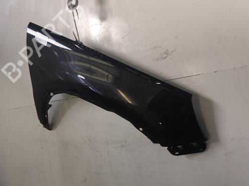Used Right front fenders Right front fenders 36894457 36894457