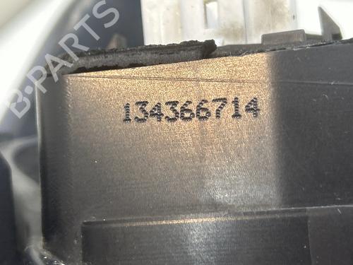 Left taillight CITROËN C3 II (SC_) 1.4 HDi 70 (SC8HZC, SC8HR0, SC8HP4) | BP40560982C34 - Image 5