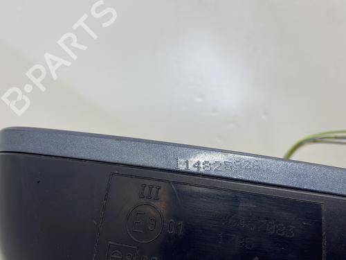 Left mirror CITROËN C4 I (LC_) 1.6 HDi | BP30114405C26 