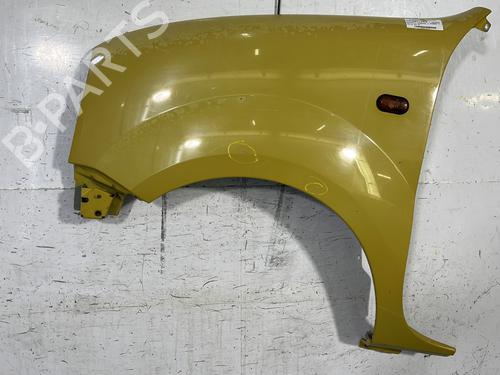Used Left front fenders RENAULT KANGOO (KC0/1_) D 55 1.9 (KC0D) (54 hp) 24293474