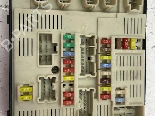 Used Electronic module Electronic module RENAULT MEGANE III Hatchback (BZ0/1_, B3_) 1.9 dCi (BZ0N, BZ0J) (131 hp) 22841135 22841135