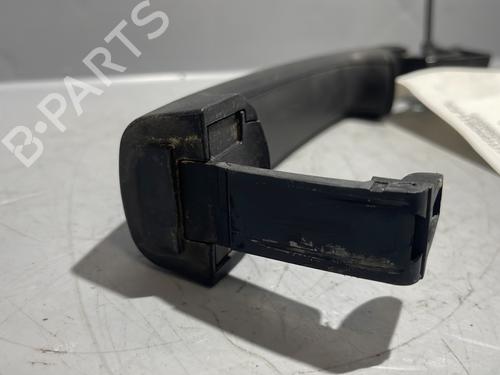 Front right exterior door handle PEUGEOT EXPERT Van (VF3A_, VF3U_, VF3X_) 2.0 HDi 165 | BP28328347C129 