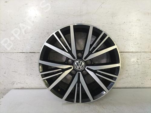 Used Rim VW GOLF VII (5G1, BQ1, BE1, BE2) 1.2 TSI (110 hp) 31581641