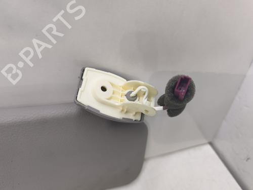 left-sun-visor-bmw-5-f10-2009-2010-2011-2012-2013-2014-2015-2016-30874762 main image