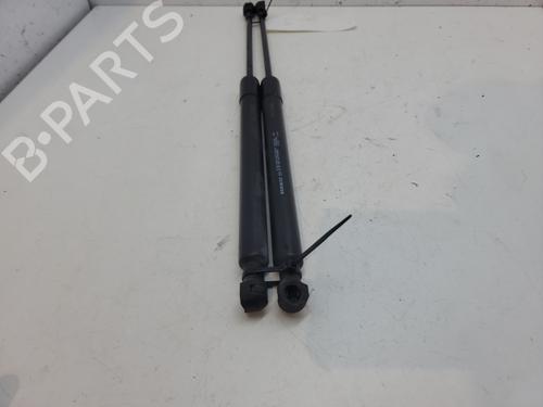 Tailgate lift support DACIA SANDERO II TCe 90 (B8M1, B8MA, B8AC) | BP26642499C138 