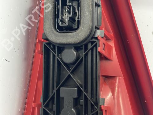 Right taillight CITROËN C3 I (FC_, FN_) 1.4 HDi | BP25280492C35