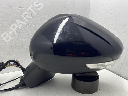 Used Left mirror CITROËN C3 AIRCROSS II (2R_, 2C_) 1.2 PureTech 110 (2RHNZB, 2RHNZW, 2RHNPX, 2RHNPJ) (110 hp) 31581418