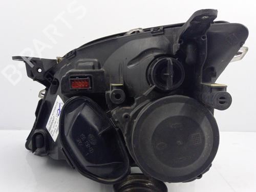 Lyskaster høyre OPEL VECTRA C GTS (Z02) 1.9 CDTI (F68) (120 hp) 22825739