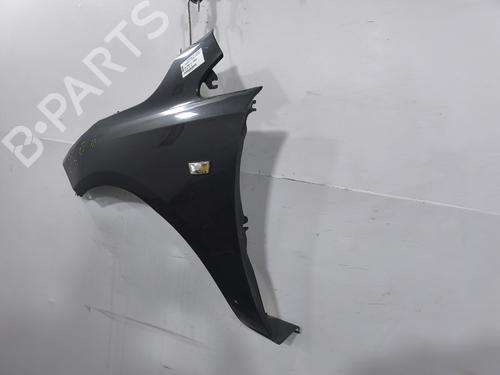 Used Left front fenders Left front fenders OPEL CORSA E (X15) 1.4 (08, 68) (90 hp) 39743060 39743060
