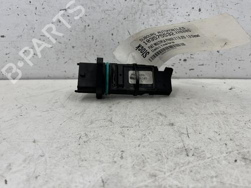 Used Mass air flow sensor Mass air flow sensor FIAT MULTIPLA (186_) 1.9 JTD 115 (115 hp) 24571221 24571221