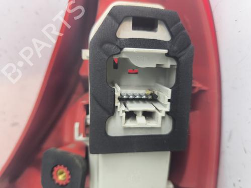 Left taillight RENAULT CLIO II (BB_, CB_) 1.5 dCi (B/C2J) | BP28080383C34 