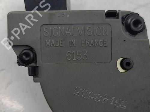 Commodo Essuie Glace / Phare CITROËN BX (XB-_) 14 E (71 hp) 22820234