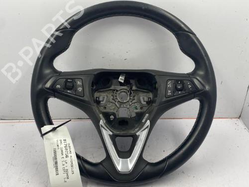 Steering wheel OPEL CORSA E (X15) 1.3 CDTI (08, 68) | BP22840099C49 
