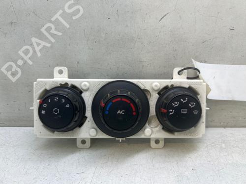 Climate control RENAULT MASTER III Van (FV) 2.3 dCi 125 FWD (FV0C, FV0D, FV0G, FV0H, FV0J, FV0K,... | BP40516416I5 - Image 5