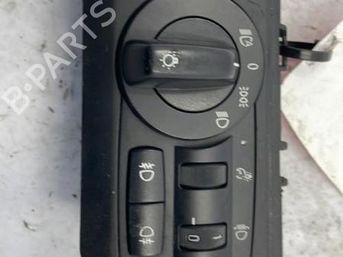 Headlight switch BMW X3 (E83) xDrive 20 d | BP22833158I24 