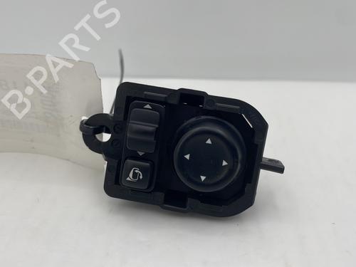 Mirror switch RENAULT KADJAR (HA_, HL_) 1.5 dCi 110 (HLA3) | BP31581960I25  - Image 5