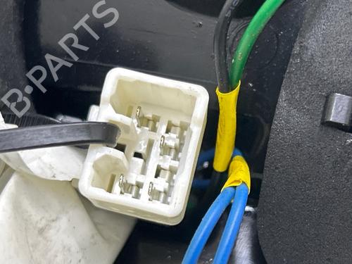 Left tailgate light KIA CARENS IV 1.7 CRDi | BP40516360C79 - Image 4