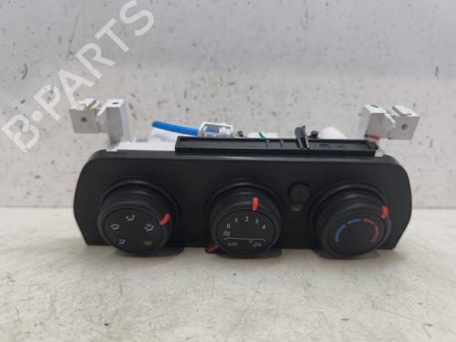 Climate control DACIA SANDERO III 1.0 SCe 65 | BP28568342I5 - Image 4