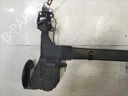 Rear axle CITROËN BERLINGO Box Body/MPV (K9) e-Berlingo | BP32421978M2