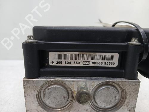Used ABS pump ABS pump 36780713 36780713