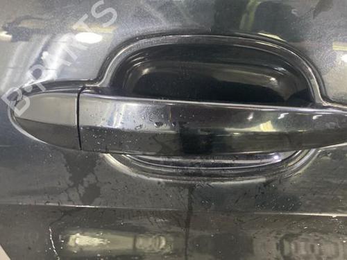 Right front door BMW 6 Convertible (E64) 635 d | BP22834026C3 