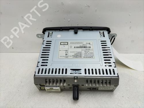 Radio DACIA SANDERO II 1.2 | BP29833727E6 