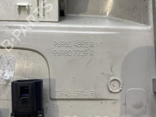 Interior roof light RENAULT MEGANE IV Hatchback (B9A/M/N_) | BP33561246I8 - Image 5
